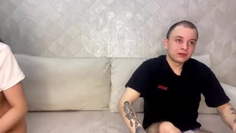 Vin and Katie online show from 23, 4, 2026
