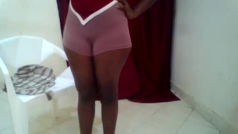 charmy_shanny online show from 3, 12, 2025