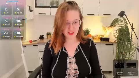 Grace online show from 8, 4, 2026