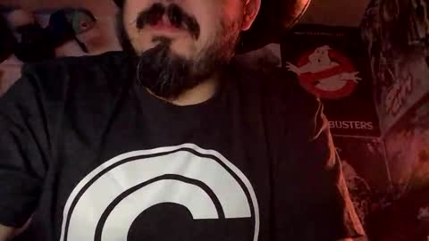 Snapshot of charzilla1134 chatting on 22, 2, 2026 charzilla1134 online show from 22, 2, 2026