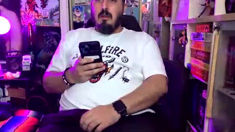 Snapshot of charzilla1134 chatting on 27, 2, 2026 charzilla1134 online show from 27, 2, 2026