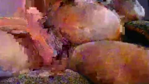 chas4911 online show from 14, 12, 2025