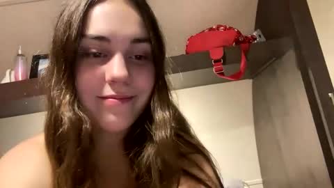 Snapshot of chaseandlexi2024 chatting on 18, 12, 2024 Lexi and Chase online show from 18, 12, 2024