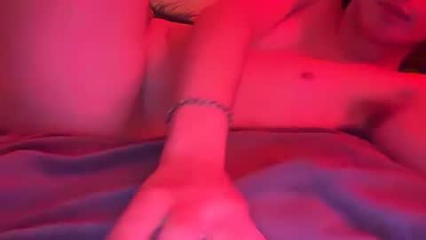 SmoothCanadianBoy online show from 19, 3, 2026