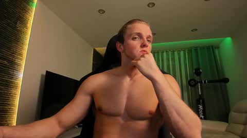 Chase Reed online show from 2, 12, 2025