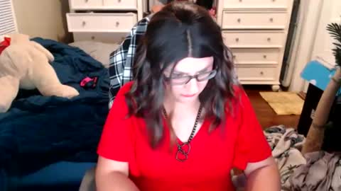Snapshot of chastityfun chatting on 2, 6, 2026 Natalie online show from 2, 6, 2026