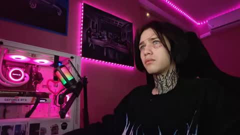 Snapshot of chasxr chatting on 3, 3, 2025 Ryan online show from 3, 3, 2025