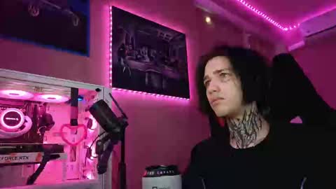 Snapshot of chasxr chatting on 6, 3, 2025 Ryan online show from 6, 3, 2025