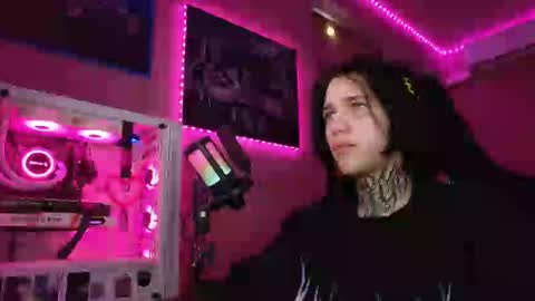 Snapshot of chasxr chatting on 8, 3, 2025 Ryan online show from 8, 3, 2025