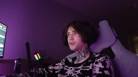 Snapshot of chasxr chatting on 19, 12, 2025 Ryan online show from 19, 12, 2025