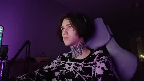 Snapshot of chasxr chatting on 21, 12, 2025 Ryan online show from 21, 12, 2025