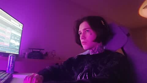 Snapshot of chasxr chatting on 14, 1, 2026 Ryan online show from 14, 1, 2026