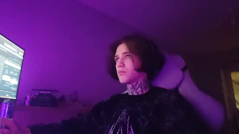 Snapshot of chasxr chatting on 15, 1, 2026 Ryan online show from 15, 1, 2026