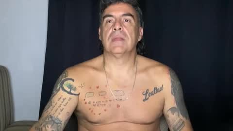 chato012 online show from 6, 2, 2026