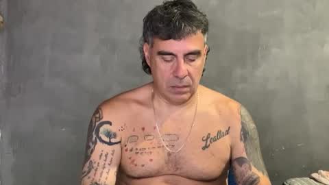 chato012 online show from 25, 2, 2026