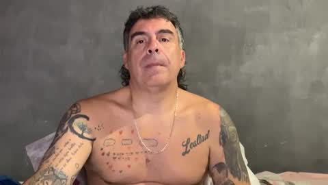 chato012 online show from 6, 3, 2026