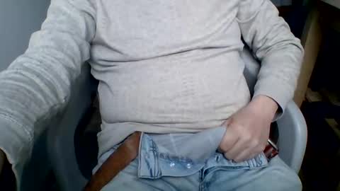 Snapshot of chattygingerboy chatting on 15, 6, 2026 Gingerboy online show from 15, 6, 2026