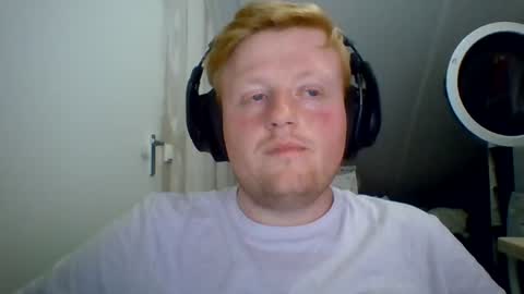 Snapshot of chattygingerboy chatting on 20, 6, 2026 Gingerboy online show from 20, 6, 2026