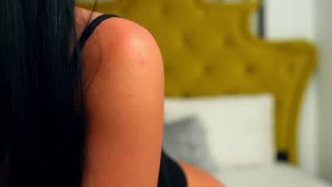 Snapshot of chaturbarbie_ chatting on 21, 7, 2026 Velma online show from 21, 7, 2026