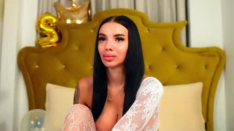 Snapshot of chaturbarbie_ chatting on 6, 8, 2026 Velma online show from 6, 8, 2026