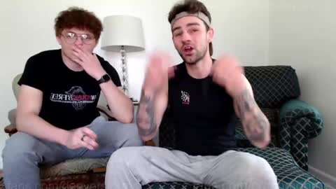 Snapshot of chaturcrash chatting on 24, 5, 2026 Crash Monroe online show from 24, 5, 2026