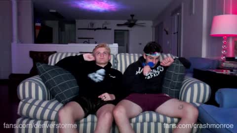 Snapshot of chaturcrash chatting on 16, 7, 2026 Crash Monroe online show from 16, 7, 2026