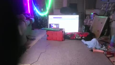 Snapshot of chaturdell9359 chatting on 16, 1, 2026 We Chat online show from 16, 1, 2026