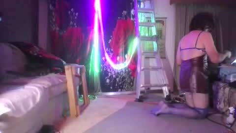 Snapshot of chaturdell9359 chatting on 20, 5, 2026 We Chat online show from 20, 5, 2026