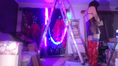 Snapshot of chaturdell9359 chatting on 23, 5, 2026 We Chat online show from 23, 5, 2026