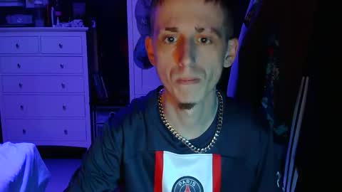 ChavBoy online show from 30, 4, 2026