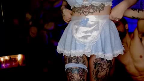 Cookie  Chay online show from 19, 11, 2025