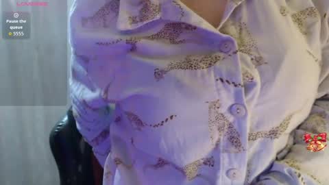 CHAYLA VICTORIA RUIZ  online show from 15, 4, 2026