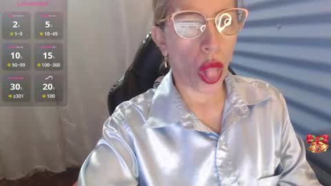 Snapshot of chayla_ruiz chatting on 18, 4, 2026 CHAYLA VICTORIA RUIZ online show from 18, 4, 2026