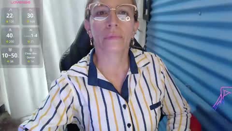 Snapshot of chayla_ruiz chatting on 21, 4, 2026 CHAYLA VICTORIA RUIZ online show from 21, 4, 2026