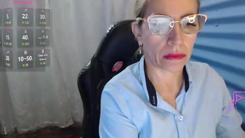 Snapshot of chayla_ruiz chatting on 27, 4, 2026 CHAYLA VICTORIA RUIZ online show from 27, 4, 2026