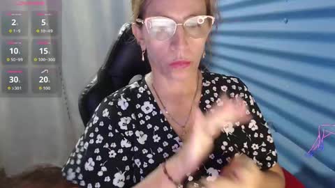 Snapshot of chayla_ruiz chatting on 8, 5, 2026 CHAYLA VICTORIA RUIZ online show from 8, 5, 2026