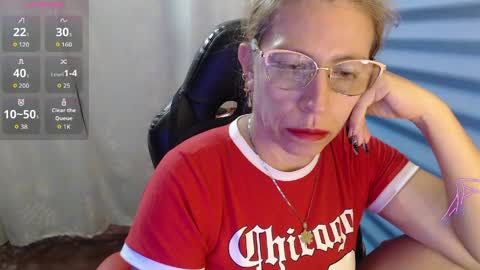 Snapshot of chayla_ruiz chatting on 15, 5, 2026 CHAYLA VICTORIA RUIZ online show from 15, 5, 2026