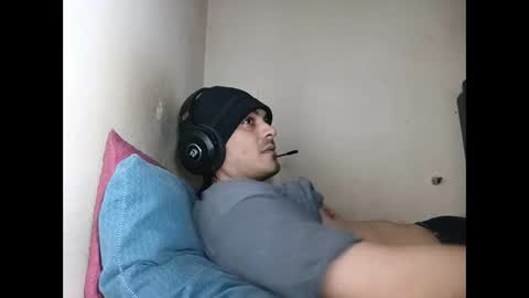 OnlyChayno online show from 24, 4, 2026