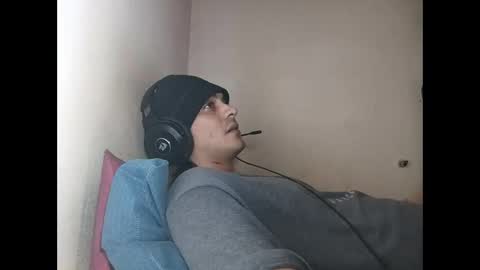 OnlyChayno online show from 26, 4, 2026