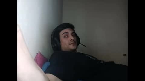OnlyChayno online show from 3, 5, 2026