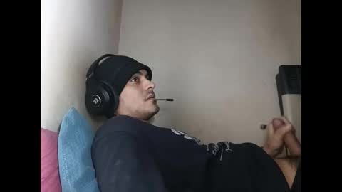 OnlyChayno online show from 5, 5, 2026