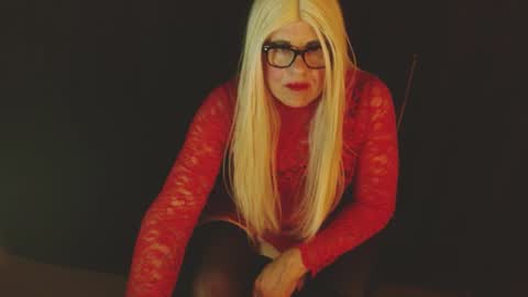 Chazzy online show from 17, 4, 2026