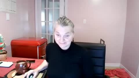 chealsiek online show from 23, 11, 2025