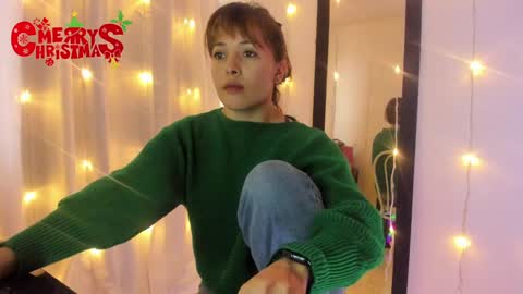 Regina Phalange online show from 27, 12, 2024