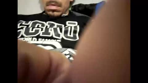Snapshot of cheekmaster69 chatting on 17, 1, 2025 cheekmaster69 online show from 17, 1, 2025