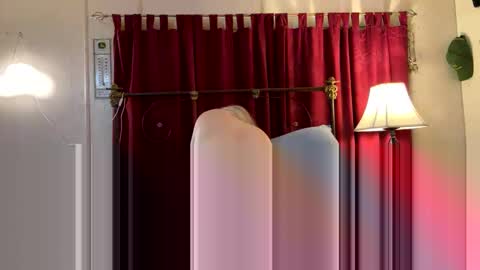 Snapshot of cheeks1369 chatting on 26, 1, 2025 cheeks1369 online show from 26, 1, 2025