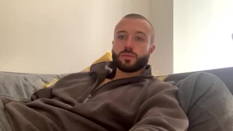 CheekyCharliee online show from 25, 9, 2025