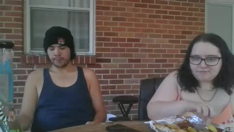 Snapshot of cheekychick420 chatting on 8, 11, 2025 cheekychick420 online show from 8, 11, 2025