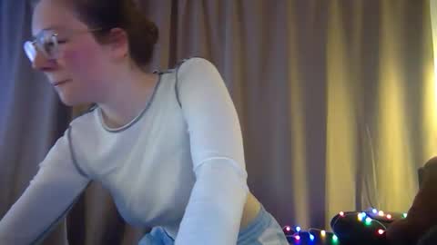 CheekyNightOwl online show from 29, 3, 2026