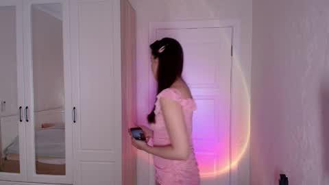 Snapshot of cheekypie_ chatting on 7, 5, 2026 Amelia online show from 7, 5, 2026